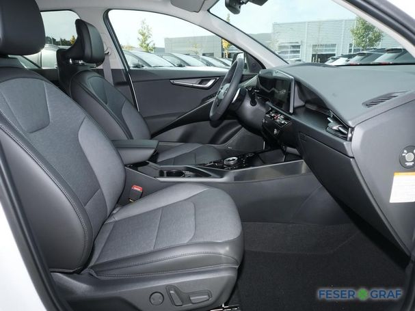 Kia Niro 1.6 Spirit 95 kW image number 5