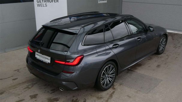 BMW 320d Touring xDrive 140 kW image number 33