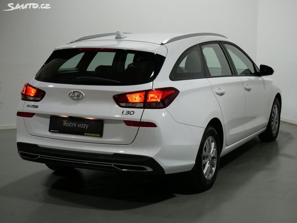 Hyundai i30 1.0 T-GDI Comfort 88 kW image number 3