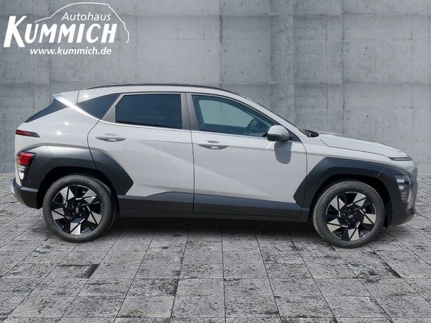 Hyundai Kona 1.6 T-GDI DCT 146 kW image number 3