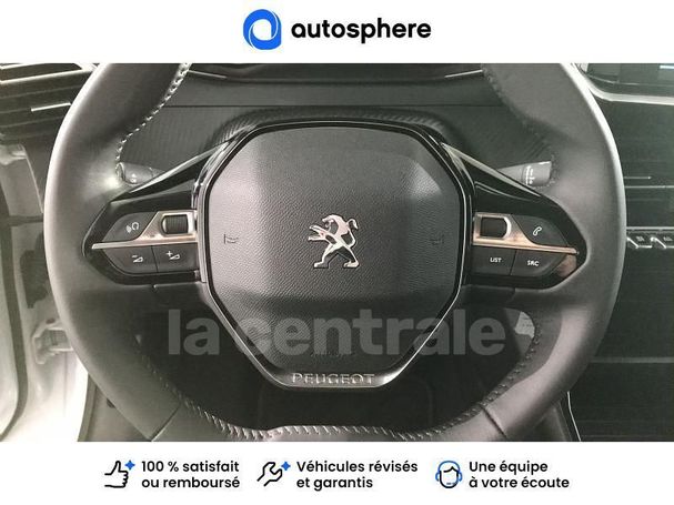 Peugeot 208 PureTech 100 74 kW image number 18