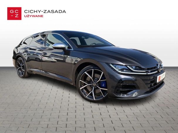 Volkswagen Arteon R DSG 4Motion 235 kW image number 7