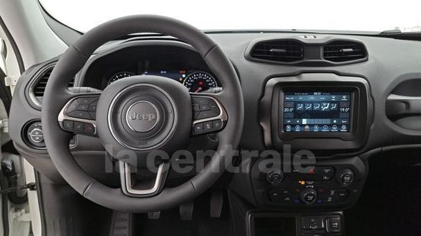 Jeep Renegade 1.0 Limited 88 kW image number 31