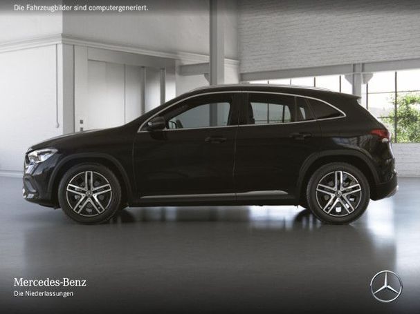 Mercedes-Benz GLA 180 100 kW image number 6