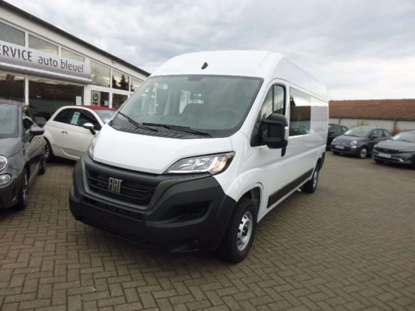 Fiat Ducato L4H2 103 kW image number 24