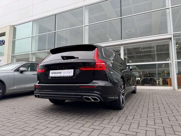 Volvo V60 T5 184 kW image number 3