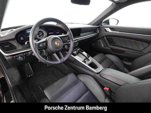 Porsche 992 Turbo S 478 kW image number 8