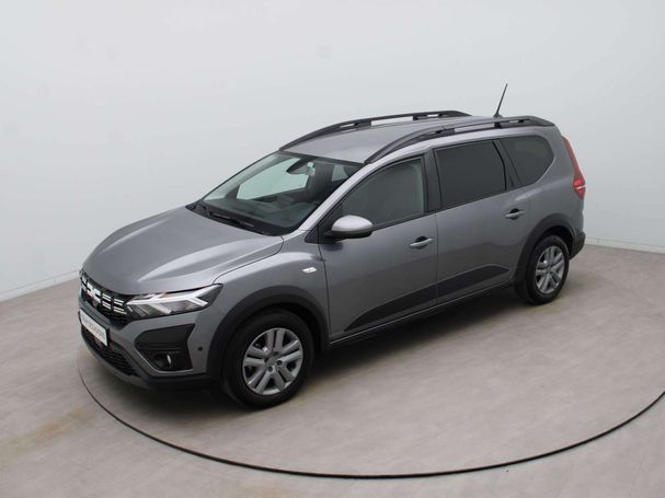 Dacia Jogger TCe 81 kW image number 9