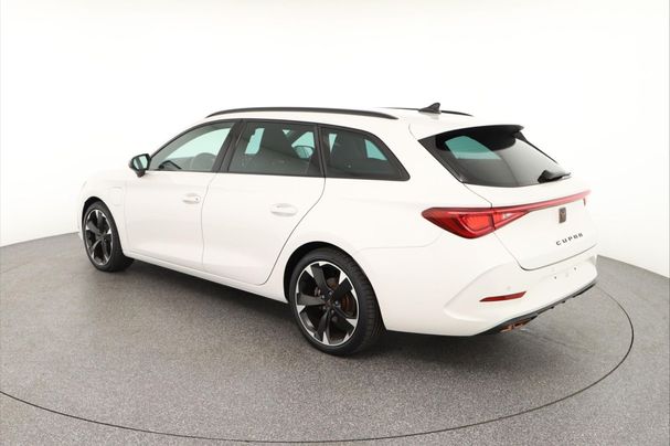 Cupra Leon 150 kW image number 4