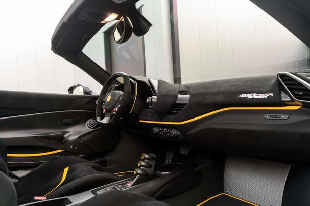 Ferrari 488 Pista Spider 530 kW image number 5