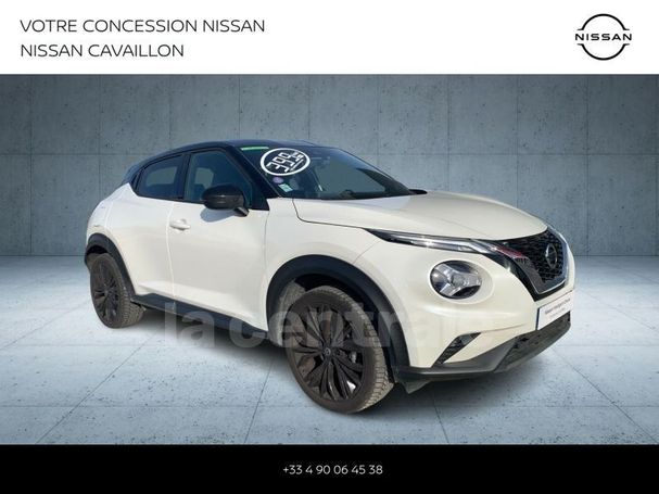 Nissan Juke DIG-T 84 kW image number 2