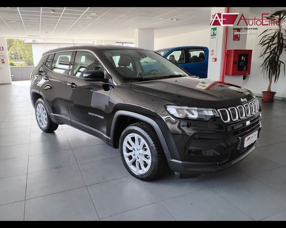 Jeep Compass 1.6 88 kW image number 2