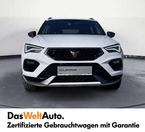 Cupra Ateca 2.0 TSI DSG 4Drive 221 kW image number 8