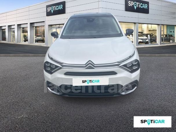 Citroen C4 X 100 kW image number 2