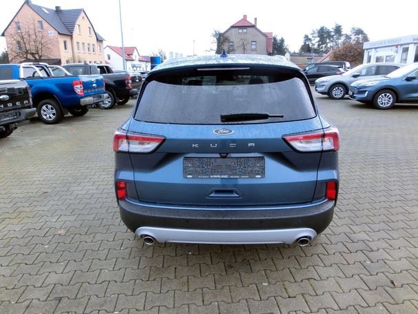 Ford Kuga Titanium X 88 kW image number 6