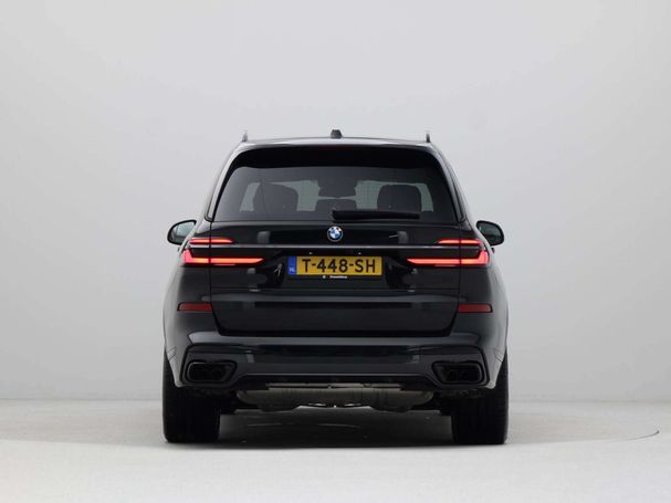 BMW X7 xDrive40i 280 kW image number 10