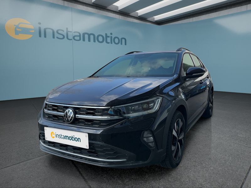 Volkswagen Taigo 1.0 TSI