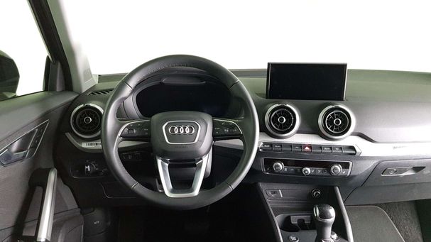 Audi Q2 35 TFSI S tronic Advanced 110 kW image number 7