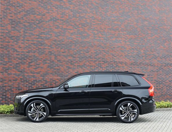 Volvo XC90 T8 AWD 335 kW image number 23