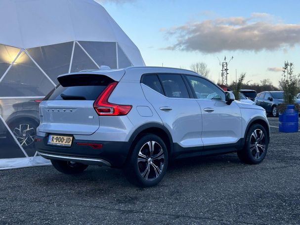 Volvo XC40 Recharge T4 Inscription Expression 155 kW image number 2