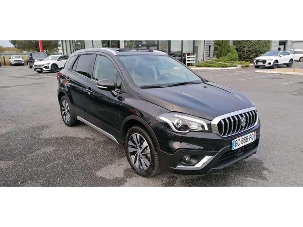 Suzuki SX4 S-Cross 1.4 Boosterjet 95 kW image number 23