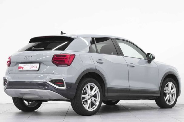 Audi Q2 1.5 TFSI Advanced 110 kW image number 3