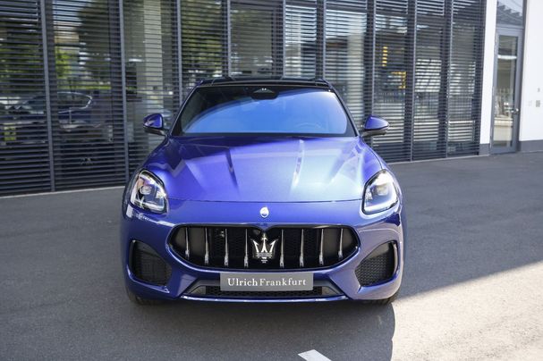 Maserati Grecale GT 221 kW image number 2