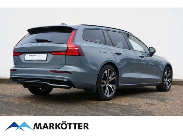 Volvo V60 B4 Plus 145 kW image number 3