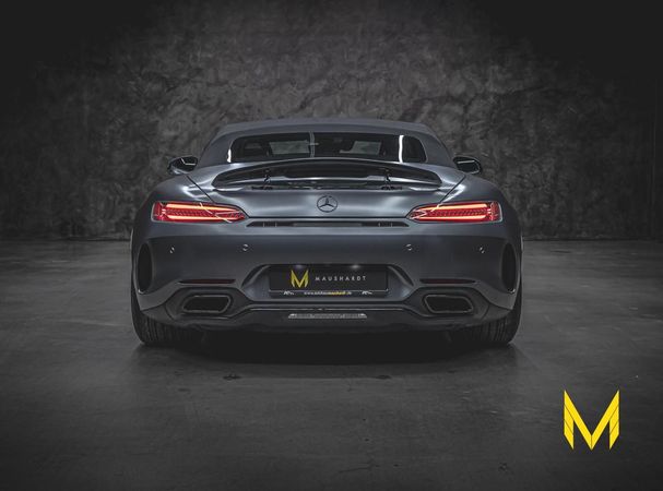 Mercedes-Benz AMG GT C 410 kW image number 4