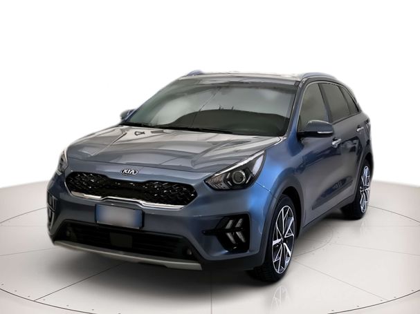 Kia Niro 1.6 GDI 104 kW image number 1