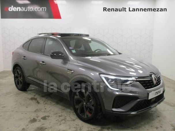 Renault Arkana 107 kW image number 2