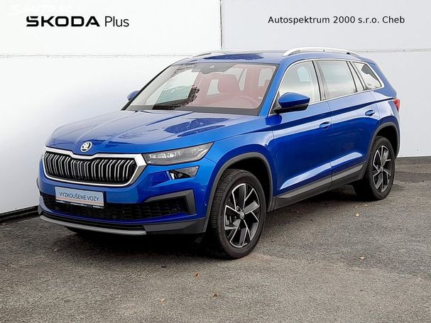 Skoda Kodiaq 2.0 TDI Style 110 kW image number 1