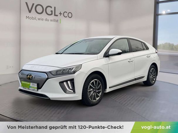 Hyundai Ioniq 100 kW image number 1