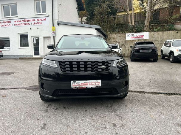 Land Rover Range Rover Velar 132 kW image number 5