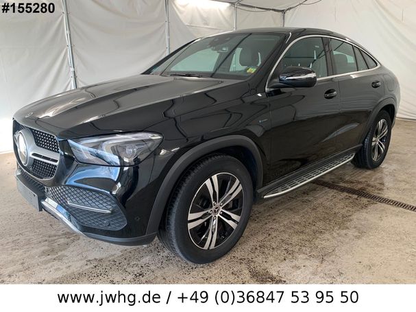 Mercedes-Benz GLE 350 e AMG 245 kW image number 1