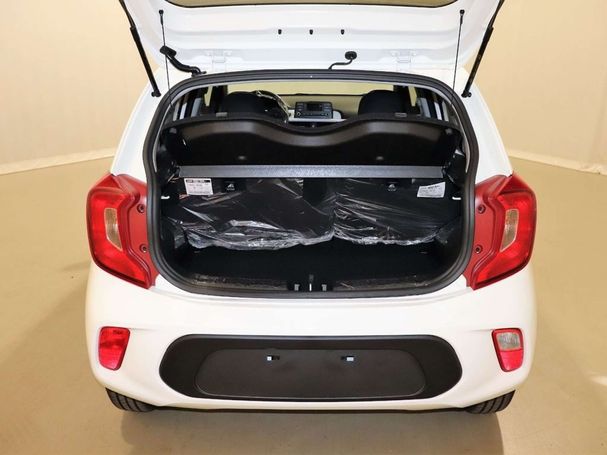 Kia Picanto 1.0 Vision AMT 49 kW image number 12