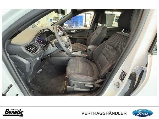 Ford Kuga 2.5 140 kW image number 11