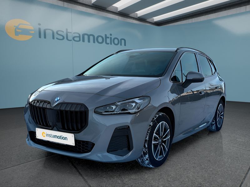 BMW 225e Active Tourer