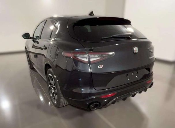 Alfa Romeo Stelvio 2.2 Diesel AT8 Q4 154 kW image number 6