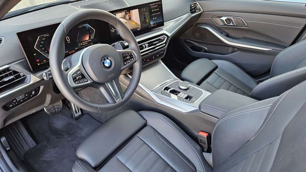 BMW 320d M Sport 140 kW image number 31