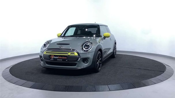 Mini Cooper SE S 135 kW image number 9