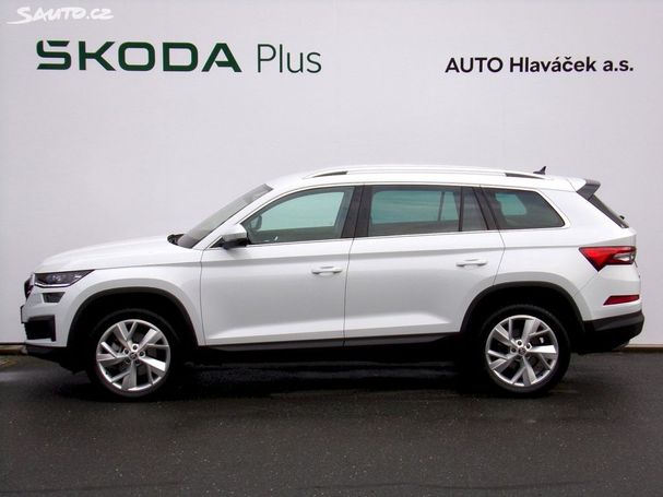 Skoda Kodiaq 2.0 TDI Style 110 kW image number 4