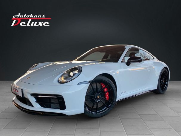 Porsche 992 Carrera 4 GTS 353 kW image number 1