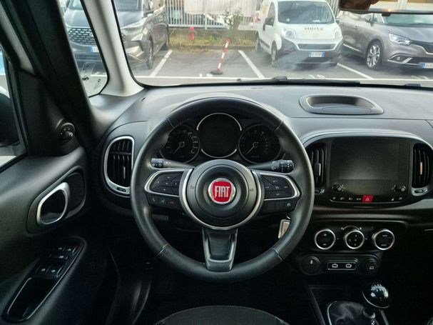 Fiat 500L 1.4 Cross 70 kW image number 13