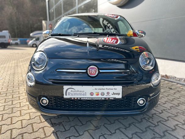 Fiat 500C 51 kW image number 2