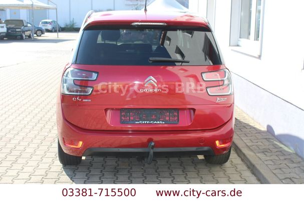 Citroen Grand C4 Picasso 110 kW image number 4