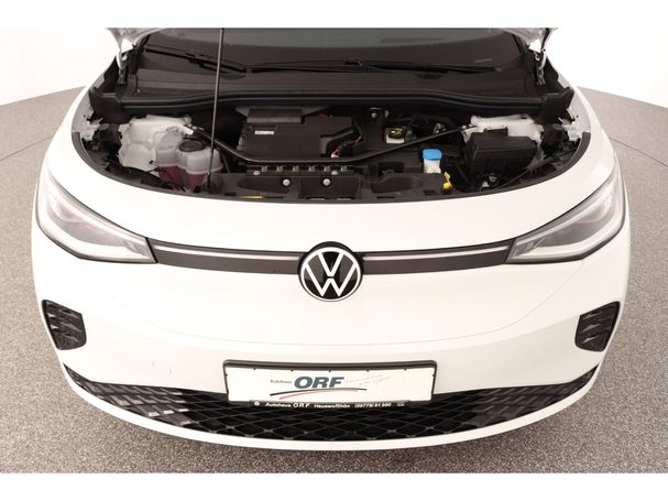 Volkswagen ID.5 GTX 4Motion 220 kW image number 9