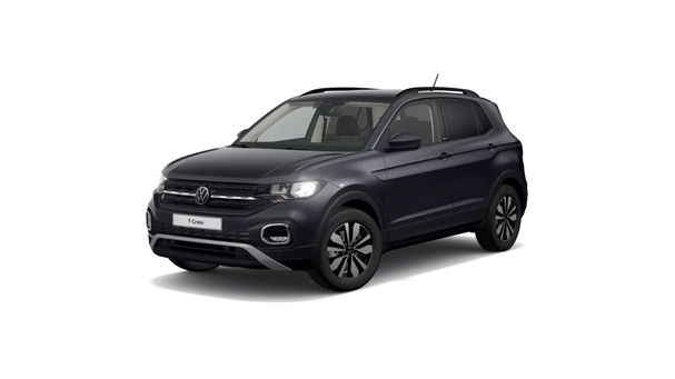 Volkswagen T-Cross 1.0 TSI DSG 81 kW image number 1