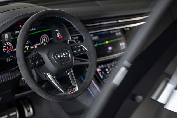 Audi RSQ8 4.0 TFSI quattro Performance 471 kW image number 17