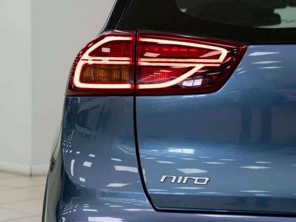 Kia Niro 1.6 104 kW image number 22